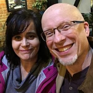 Meet your Posher, Jason